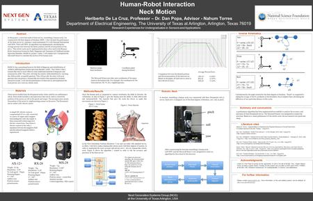 In this project, a structure made of three servos, resembling a human neck, was constructed with three degrees of freedom (DOF). I first checked the performance.