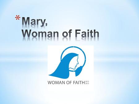 * As I kneel before you, As I bow my head in prayer, Take this day, make it yours and fill me with your love. Ave Maria, Gratia plena, Dominus tecum,