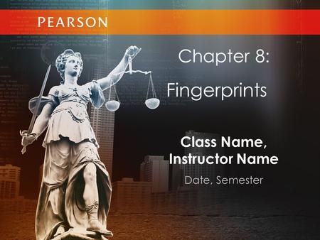 Class Name, Instructor Name