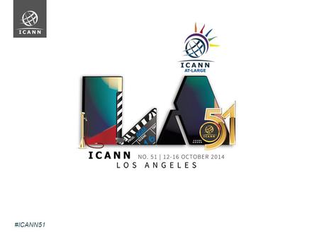 Text #ICANN51. Text #ICANN51 15 October 2014 Alternate and Innovative DNS Evan Leibovitch ALAC, NARALO Secretary At-Large Policy Roundtable.