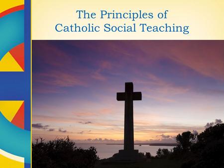 Catholic Social Teaching