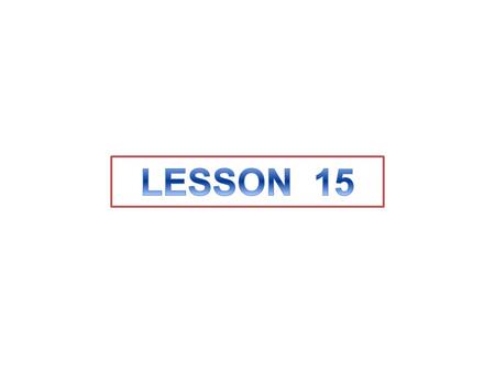 Overview of Previous Lesson(s) Over View  In computing, a visual programming language (VPL) is any programming language that lets users create programs.