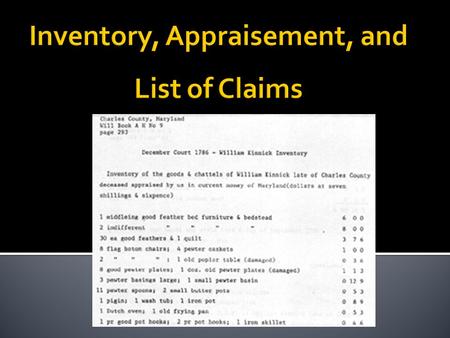  1. Vis-à-vis Creditors  2. Vis-à-vis Heirs and Beneficiaries.