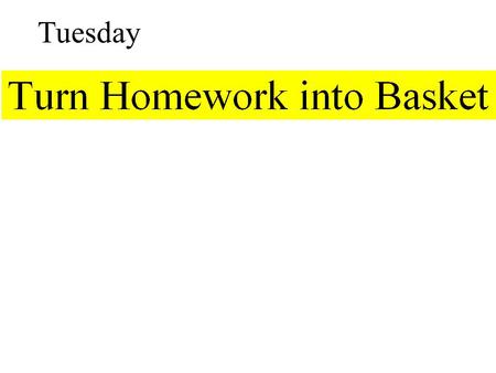 Tuesday. Parent Function Quiz 4 Graphs No Calculators/No Notes Use entire 10x10 grid Don’t forget to graph asymptotes if needed! About 8-10 minutes to.