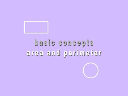 Find the area of a rectangle whose dimensions are.