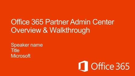 Create trial invitations Create purchase offers Create delegated admin requests Search for customers (by domain) Perform delegated admin tasks All previous.