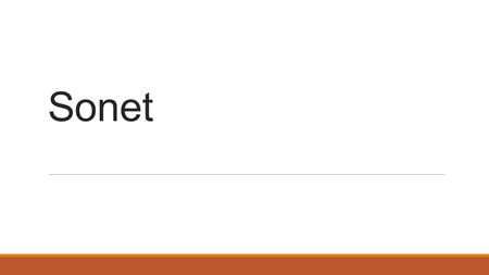 Sonet. Definition Short for Synchronous Optical Network, a standard for connecting fiber-optic transmission systems. SONET defines interface standards.