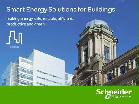 1. 2 Jamie Caplan Square D by Schneider Electric Energy Solutions – Northwest Tel: 206-595-6337.