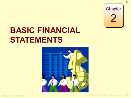 BASIC FINANCIAL STATEMENTS