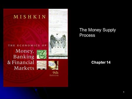 The Money Supply Process