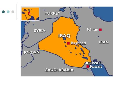 Iraq: Facts Population 17.9 million (1991 estimate) Language: Official language is Arabic (spoken by about 80% of population; 15% speak Kurdish) Religion: