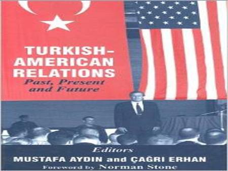 6 themes and concepts have steered U.S. foreign policy since the Cold War : 1) the preservation of American global hegemony 2) the fostering of globalization.