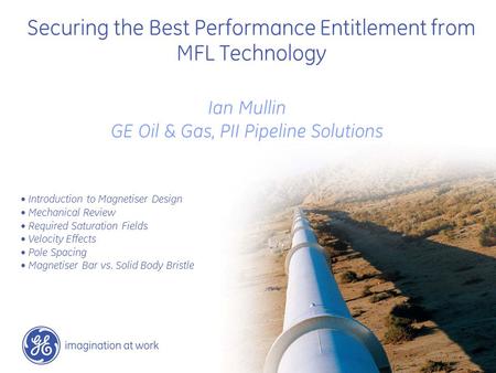 Securing the Best Performance Entitlement from MFL Technology