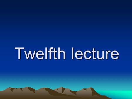 Twelfth lecture Pressure pulses in the cardiac chamber and related vessels. The heart beat in a rate of about 72 -75 /min. At the beginning of the cardiac.