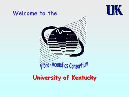 Vibro-Acoustics Consortium