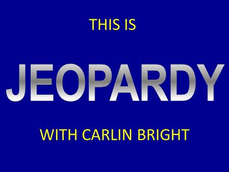 THIS IS WITH CARLIN BRIGHT Name That Style Name That Style 2 Rain Rain RainMiscellaneousPast Units 100 200 300 400 500 100 200 300 400 500 100 200 300.