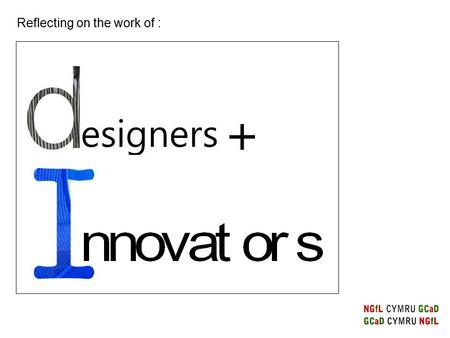 Reflecting on the work of :. Who is this innovator? Ingvar Kamprad - Founder of IKEA Clue 1 - Pioneered flat-pack design furniture at affordable prices.