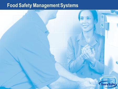 Food Safety Management Systems