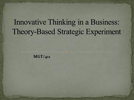 MGT/411.  Rise in food production  Decrease in mid-year revenue  Negative Impact on over-all budget.