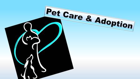 You will save a pets life. 2.7 million animals are euthanized each year. The shelters are overcrowded. To many people are giving their pet to the shelter.