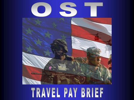 Chapter 8, para 8-3 p. (3) “Soldiers ordered to active duty at a CONUS location outside the local commuting area of their principal residence, are entitled.