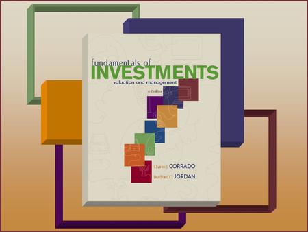 9-1. Copyright © 2005 by The McGraw-Hill Companies, Inc. All rights reserved.McGraw-Hill/Irwin 9 Interest Rates.