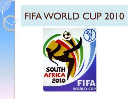 FIFA WORLD CUP 2010. ALGERIA Africa ARGENTINA / South America.