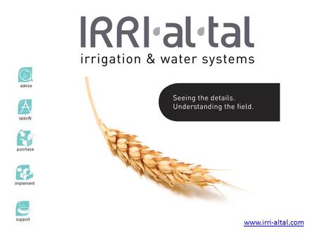 Www.irri-altal.com. United States of America Mexico Guatemala Nicaragua Honduras Dominican Republic Panama Columbia Ecuador Peru Argentina The Netherlands.