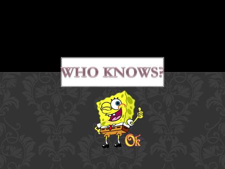 QUESTION 1 What day is it today?................................ A) I’m Tuesday. B) I have Tuesday. C) Tuesday. D) It’s Tuesday.