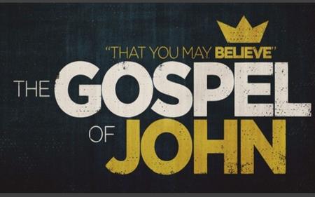 John 10:1-10 JOHN 10:1-10 Truly, truly, I say to you, he who does not enter the sheepfold by the door but climbs in by another way, that man is a thief.