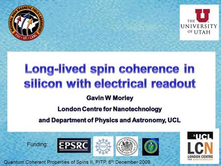 Long-lived spin coherence in silicon with electrical readout