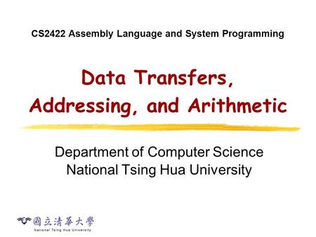 Assembly Language for Intel-Based Computers, 5th Edition