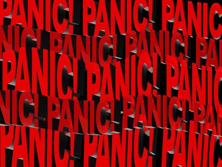 PANIC! PANIC! PANIC! Luis Diego Cabezas Ulate – Olin College – Human Factors & Interaction Design – 10/14/2005 Panic can render people useless and have.