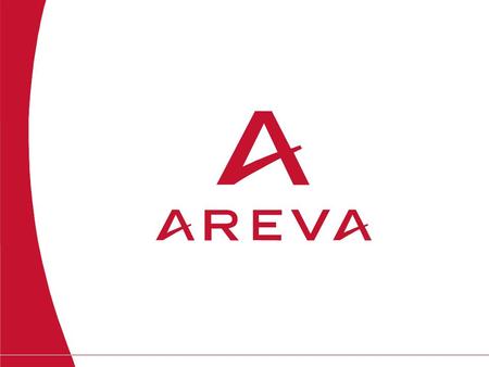 AREVA NP EUROTRANS WP1.5 Technical Meeting Task 1.5.1 – ETD Safety approach Safety approach for EFIT: Deliverable 1.21 Lyon, October 10-11 2006 Sophie.