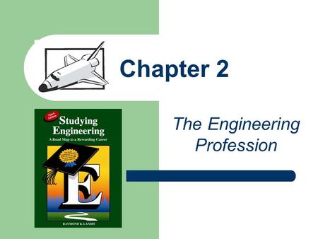 The Engineering Profession