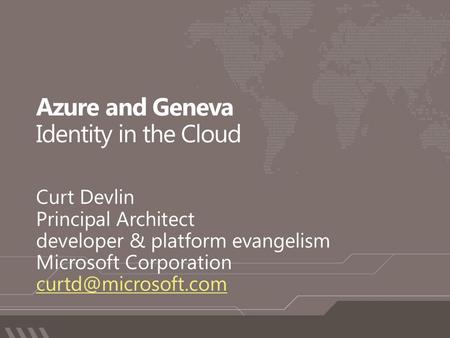 Adoption Time Single paradigm, mature tools, stable design patterns and frameworks Software developer’s comfort zone Competing paradigms, no tools,