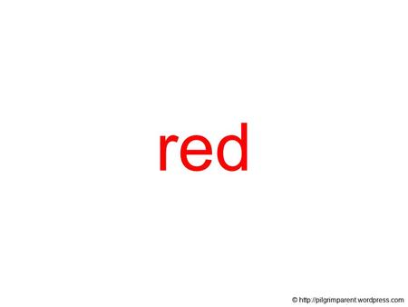 ©  red ©