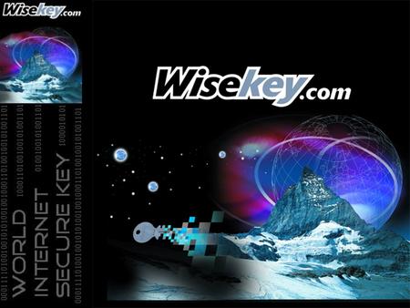 Juan A. Avellán Chief Legal Officer WISeKey S.A.   Regulatory Considerations for the Establishment of a Global Public Key Infrastructure.