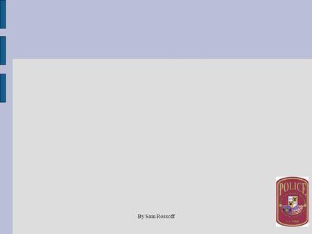 By Sam Rossoff. The Red Police Controlling High- Bandwidth Flows at the Congested Router By Ratul Mahajan Sally Floyd and David Wetherall.