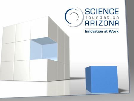 GPL Greater Phoenix Leadership Flagstaff 40 (including the City of Flagstaff) SALC Southern Arizona Leadership Science Foundation Arizona Science Foundation.