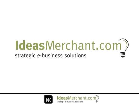 IdeasMerchant.com. Technology on the Rise keeping an eye on the road ahead Spencer Hudson