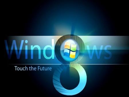 огласно to the officially not confirmed data, the main feature Windows 8 will be support of 128-bit (128-digit) architecture. In October, 2009 there was.