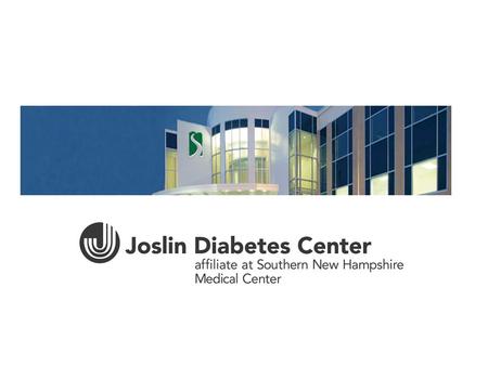 Southern New Hampshire Health System Southern New Hampshire Medical Center 188 bed acute care community hospital 2/3 market share in southern NH area.