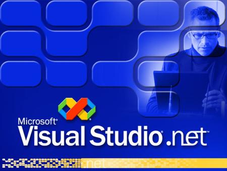 XML Web Services in Visual Studio ®.NET NameTitleCompany.