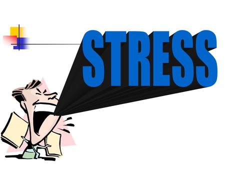 What Is Stress?? Stress is a Psycho-Physiological Phenomenon. Stress is the unconscious mobilization of an individual’s resources in response to a stimulus.