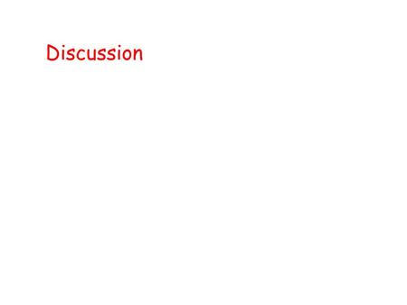 Discussion. What is predictability? Is it another word for: “Degree of variance”, “Degree of analyzability”, “Repeatability”, “Determinism” What is the.