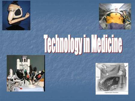 Importance of Computers in Health Care Medical Information Systems Medical Information Systems The mission of the MISU is to develop and evaluate automated.