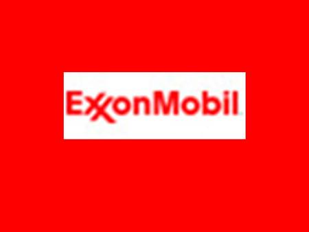 Why buy a big oil company? Demand for oil is increasing all over the world Demand for alternative energy is increasing all over the world Big oil companies.