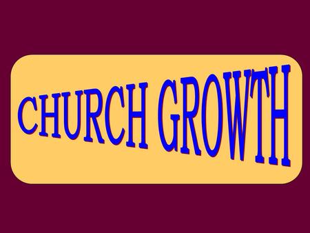  More money  More money Some television evangelists  Status  Status Denominational leaders in a community  Large numbers  Large numbers To some.