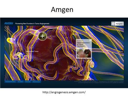 Amgen  Grid I Grid II.